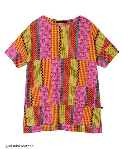 レディスパジャマ　トップス（ＨＴＴ１３１）