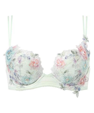 パーソナルフィットプラスブラ　ワイヤーブラ（３／４カップ）（ＢＸＤ４２２）