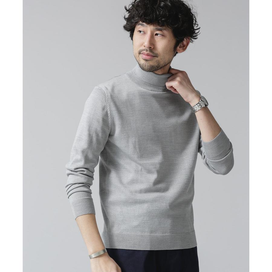 メンズタートルネックおすすめは 黒 白など色別ランキング コーディネート解説 ファッション通販shoplist ショップリスト