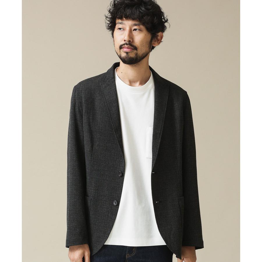 N Jacke カチオンガンクラブジャケット 品番 Nanm Nano Universe ナノユニバース のメンズ ファッション通販 Shoplist ショップリスト